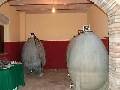 Agroturismo San Rocco *
