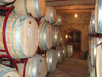 Bauernhof San Rocco