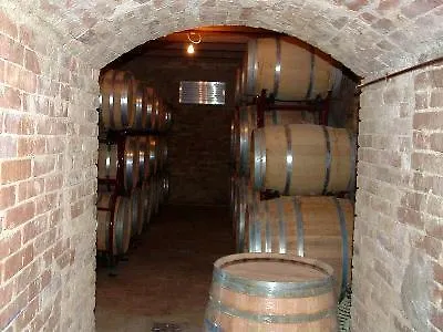 Bauernhof San Rocco Todi