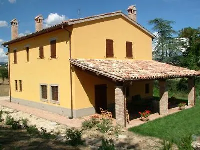 Agroturismo San Rocco *