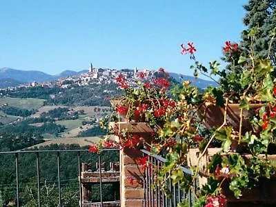 San Rocco Todi
