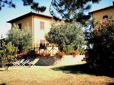 Agroturismo San Rocco