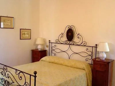 Bauernhof San Rocco