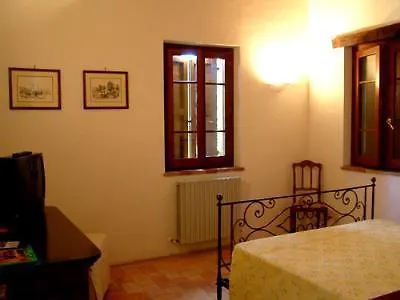 Bauernhof San Rocco Todi