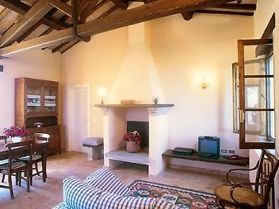 Bauernhof San Rocco