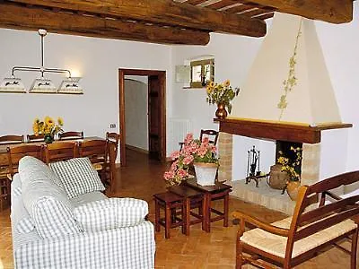 Bauernhof San Rocco Todi