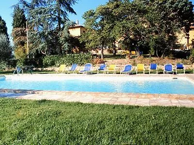 Bauernhof San Rocco *