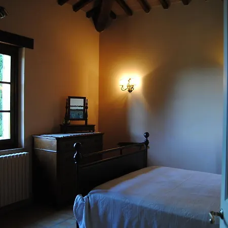 Bauernhof San Rocco