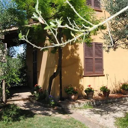 Bauernhof San Rocco