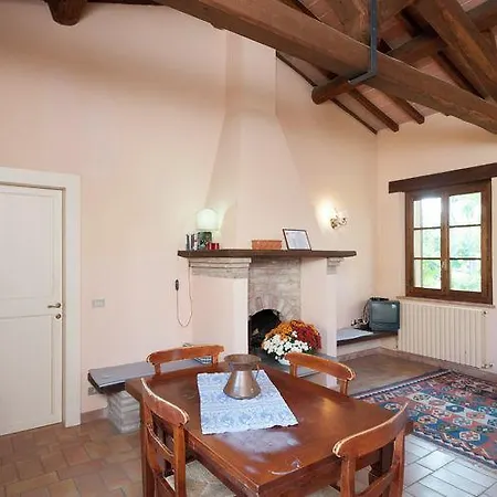 Bauernhof San Rocco