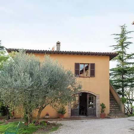 San Rocco Todi