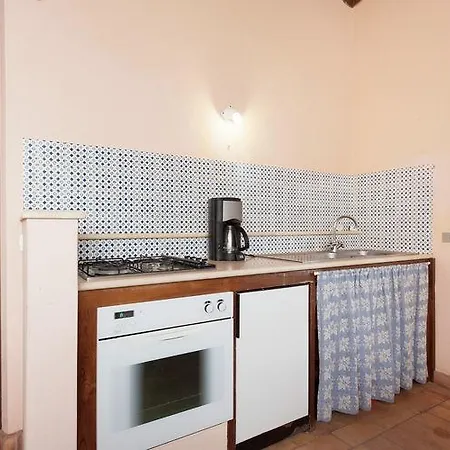 Bauernhof San Rocco Todi