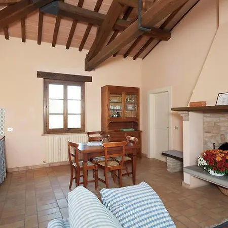 Bauernhof San Rocco