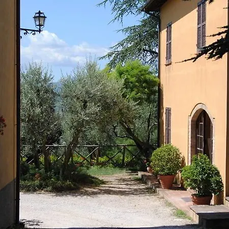Bauernhof San Rocco