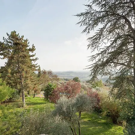 Agroturismo San Rocco *