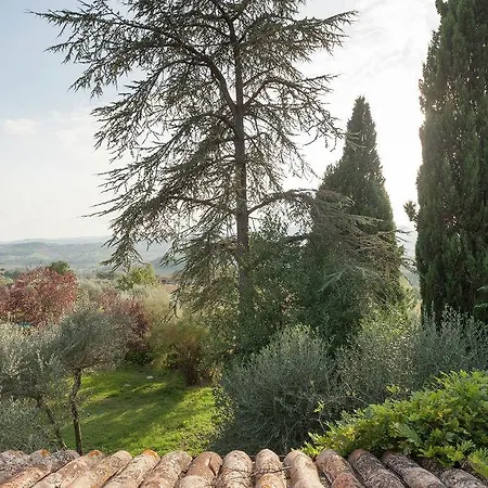Agroturismo San Rocco